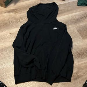 Nike sweatshirt
